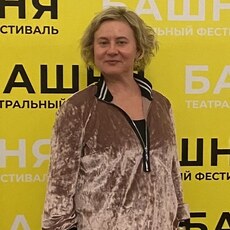 Фотография девушки Светлана, 56 лет из г. Ульяновск
