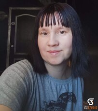 Фотография девушки Татьяна, 38 лет из г. Шадринск