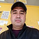 Гулям, 42 года