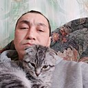 Ринат, 36 лет
