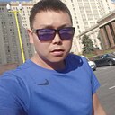 Бека, 26 лет