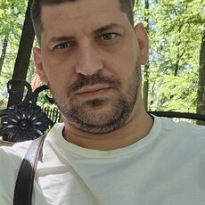 Фотография мужчины Дмитрий, 35 лет из г. Нижневартовск