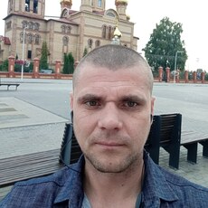 Фотография мужчины Олег, 38 лет из г. Алексеевское
