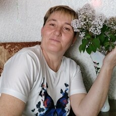 Фотография девушки Анна, 45 лет из г. Улан-Удэ