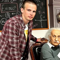 Фотография мужчины Фёдор, 30 лет из г. Краснотурьинск