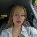 Елизавета, 20 лет