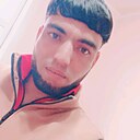 Азим, 27 лет