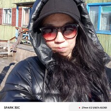 Фотография девушки Федосья, 33 года из г. Норильск
