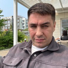 Фотография мужчины Сергей, 41 год из г. Киселевск