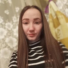 Юлия, 20 из г. Иркутск.