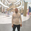 Иса, 35 лет