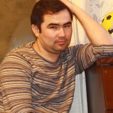 Фотография мужчины Баха, 35 лет из г. Находка