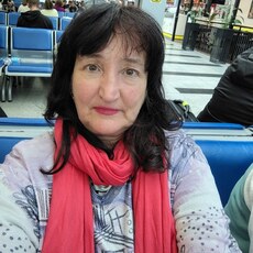 Фотография девушки Людмила, 62 года из г. Ессентуки