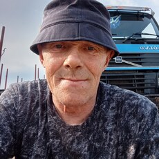 Фотография мужчины Виктор, 58 лет из г. Большая Мурта