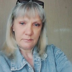 Фотография девушки Оксана, 50 лет из г. Вологда