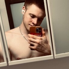 Фотография мужчины Вячеслав, 24 года из г. Находка