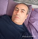 Али, 45 лет