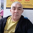 Нуржан, 55 лет