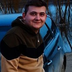 Фотография мужчины Андрей, 24 года из г. Серпухов
