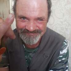 Фотография мужчины Алексей, 48 лет из г. Искитим