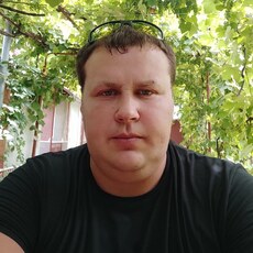 Фотография мужчины Александр, 35 лет из г. Геническ