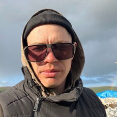 Фотография мужчины Андрей, 31 год из г. Бодайбо