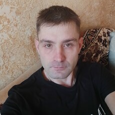 Фотография мужчины Юра, 31 год из г. Благовещенск