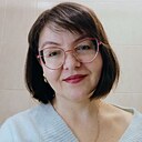 Вероника, 43 года