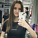 Зарина, 25 лет