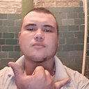 Влад, 23 года