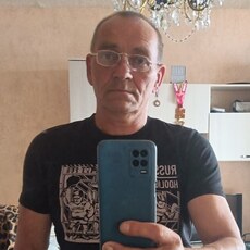 Фотография мужчины Валера, 61 год из г. Москва