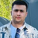 Заир, 28 лет