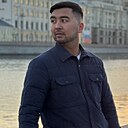 Бека, 24 года