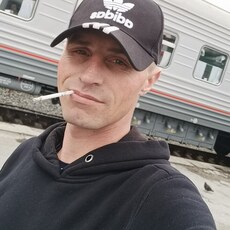 Фотография мужчины Александр, 31 год из г. Камень-на-Оби
