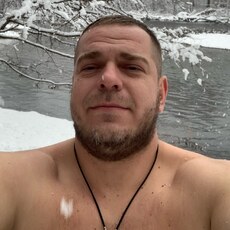 Фотография мужчины Александр, 39 лет из г. Артем