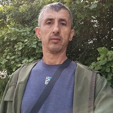 Фотография мужчины Фахриддин, 48 лет из г. Мытищи