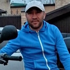 Фотография мужчины Александр, 40 лет из г. Волжский