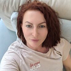 Фотография девушки Оксана, 43 года из г. Армавир