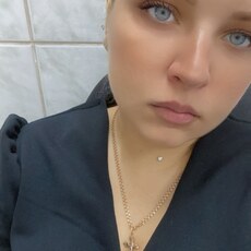 Фотография девушки Вика, 31 год из г. Минск