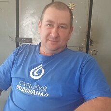 Фотография мужчины Дмитрий, 36 лет из г. Сальск