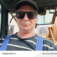 Фотография мужчины Михаил, 42 года из г. Нефтеюганск