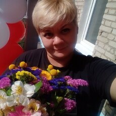 Фотография девушки Ирина, 48 лет из г. Коломна
