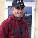 Эдик, 53 года