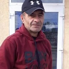 Фотография мужчины Эдик, 53 года из г. Прокопьевск