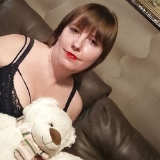 Фотография девушки Викуля, 36 лет из г. Балаково