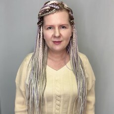 Фотография девушки Мария, 48 лет из г. Полевской