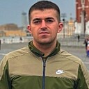 Ваге, 25 лет