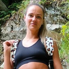 Фотография девушки Ольга, 37 лет из г. Сочи