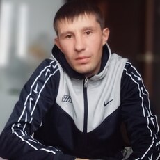 Фотография мужчины Владимир, 36 лет из г. Искитим