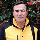 Валерий, 60 лет